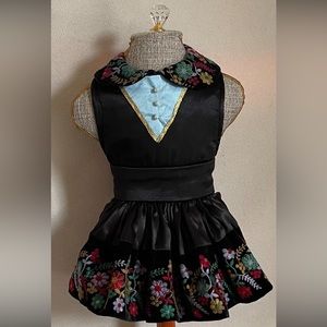 BEAUTIFUL DRESS FOR YOUR PRINCESS ❤️👗